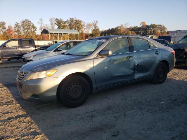 TOYOTA CAMRY 2009 4t1be46k29u817465