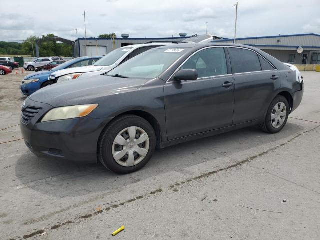 TOYOTA CAMRY 2009 4t1be46k29u817790