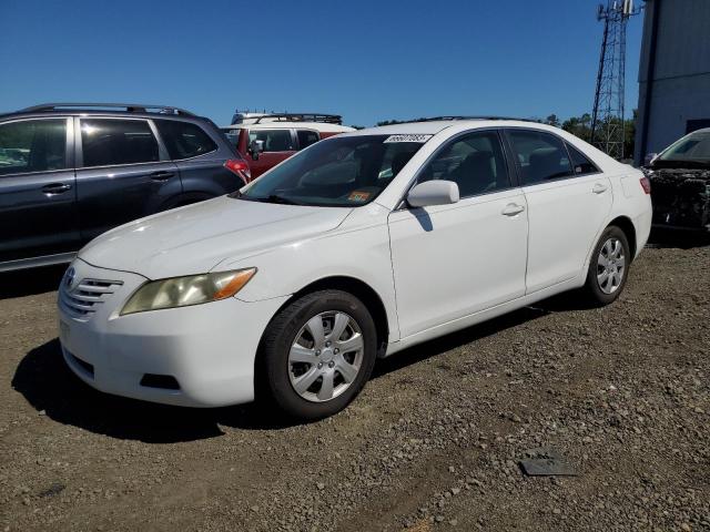 TOYOTA CAMRY BASE 2009 4t1be46k29u819667