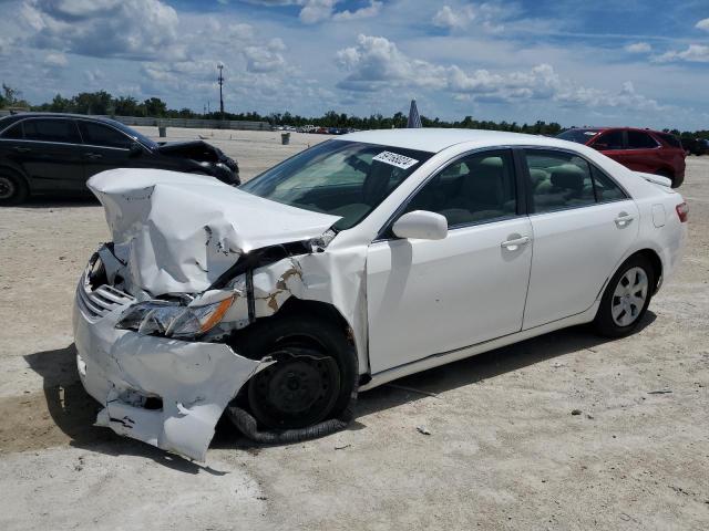 TOYOTA CAMRY BASE 2009 4t1be46k29u838039