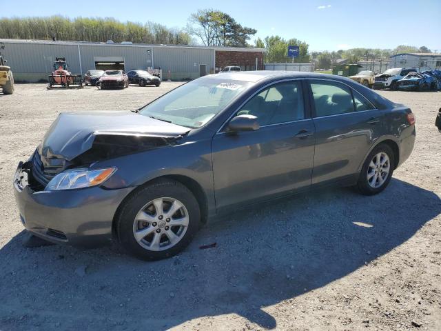 TOYOTA CAMRY 2009 4t1be46k29u840244