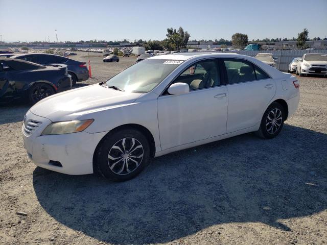 TOYOTA CAMRY 2009 4t1be46k29u847646