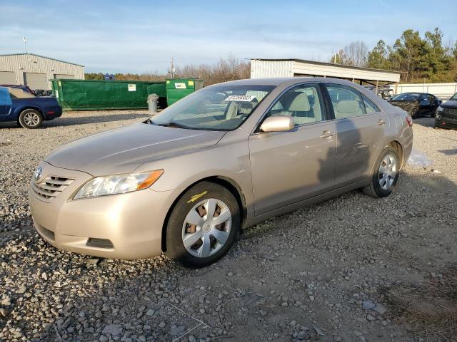 TOYOTA CAMRY 2009 4t1be46k29u849302