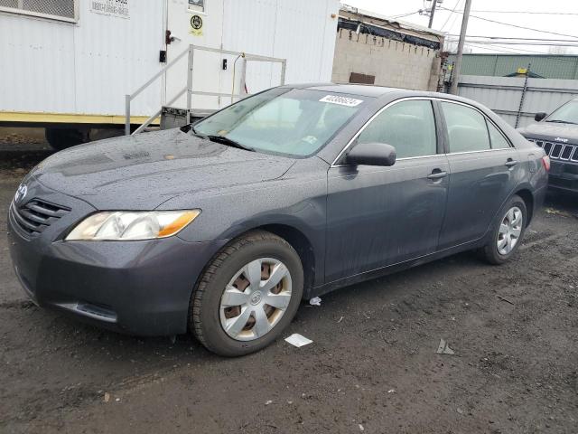 TOYOTA CAMRY 2009 4t1be46k29u863040