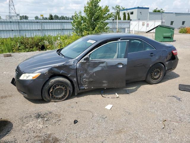 TOYOTA CAMRY BASE 2009 4t1be46k29u865144