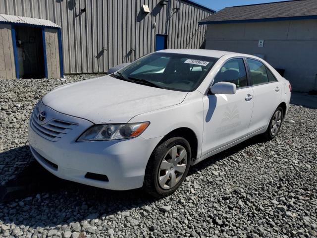 TOYOTA CAMRY BASE 2009 4t1be46k29u867511