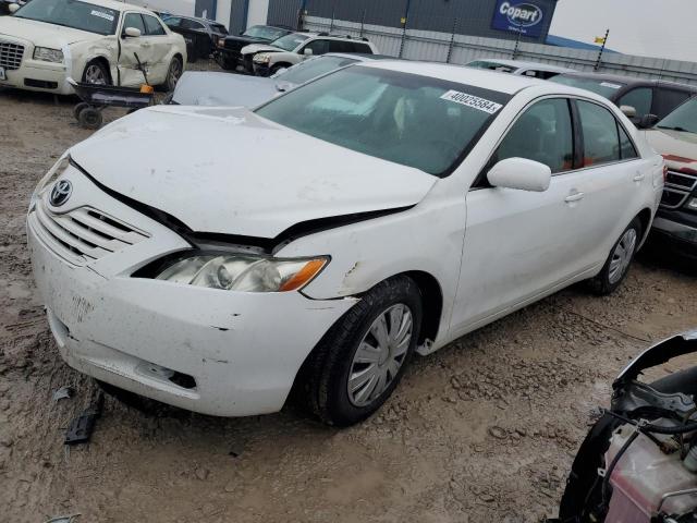 TOYOTA CAMRY 2009 4t1be46k29u868612