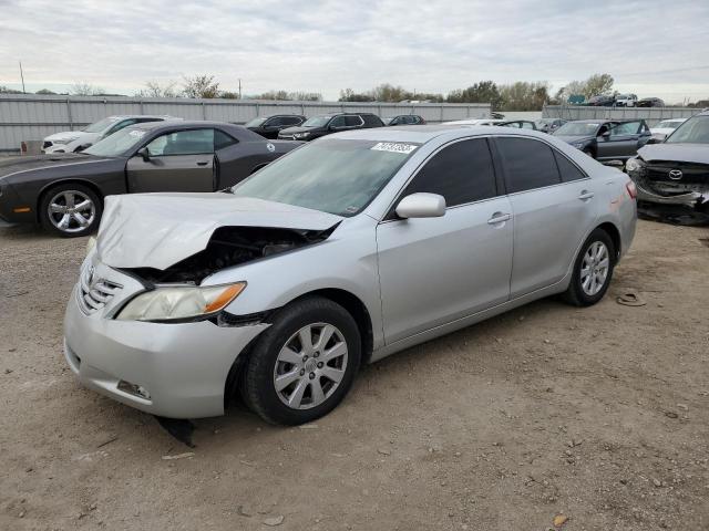 TOYOTA CAMRY 2009 4t1be46k29u877178