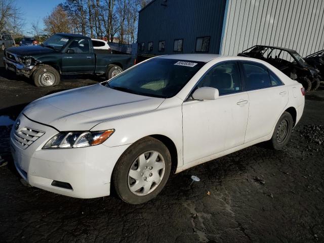 TOYOTA CAMRY 2009 4t1be46k29u880100