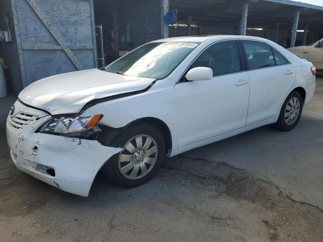 TOYOTA CAMRY 2009 4t1be46k29u884342