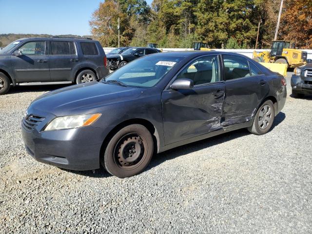 TOYOTA CAMRY 2009 4t1be46k29u888326