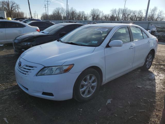 TOYOTA CAMRY 2009 4t1be46k29u905769