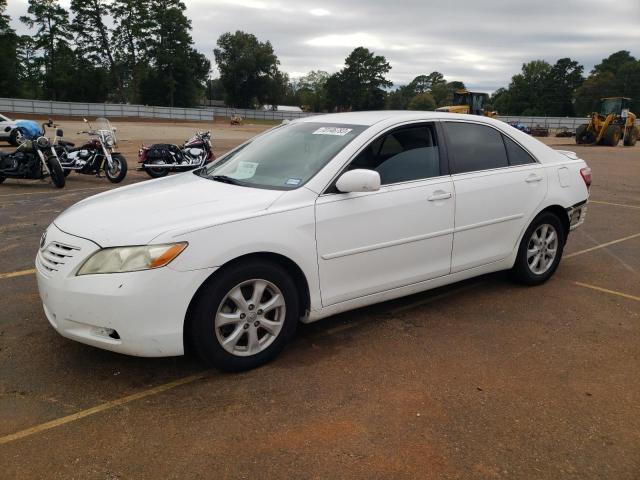 TOYOTA CAMRY 2009 4t1be46k29u908672