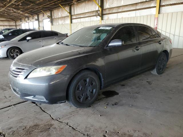 TOYOTA CAMRY CE 2007 4t1be46k37u003354