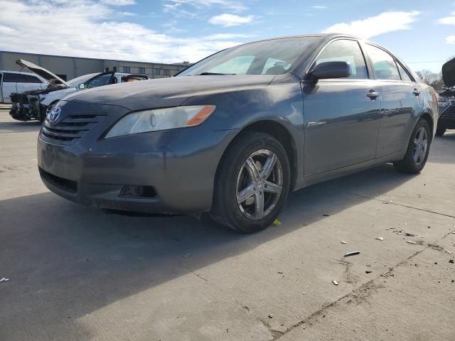 TOYOTA CAMRY 2007 4t1be46k37u009476