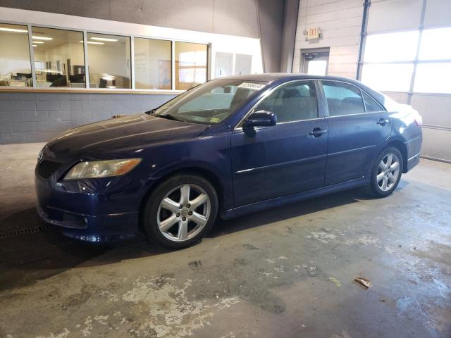 TOYOTA CAMRY 2007 4t1be46k37u032711