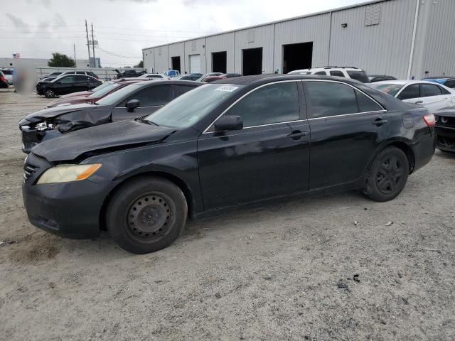 TOYOTA CAMRY CE 2007 4t1be46k37u036063