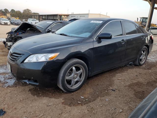 TOYOTA CAMRY CE 2007 4t1be46k37u048004