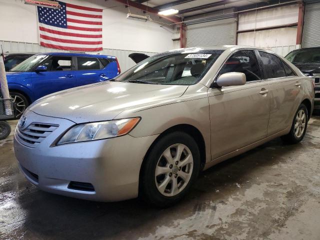 TOYOTA CAMRY 2007 4t1be46k37u065353