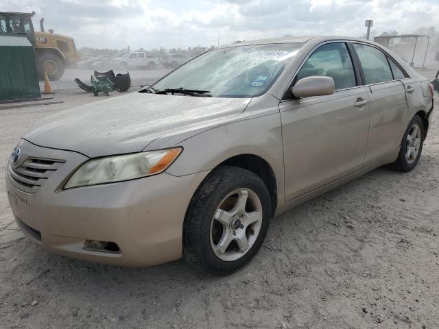 TOYOTA CAMRY 2007 4t1be46k37u082928