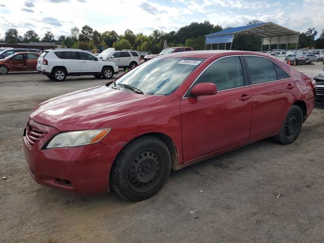 TOYOTA CAMRY CE 2007 4t1be46k37u083495