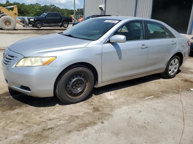 TOYOTA CAMRY CE 2007 4t1be46k37u085909