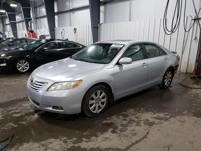 TOYOTA CAMRY 2007 4t1be46k37u094058