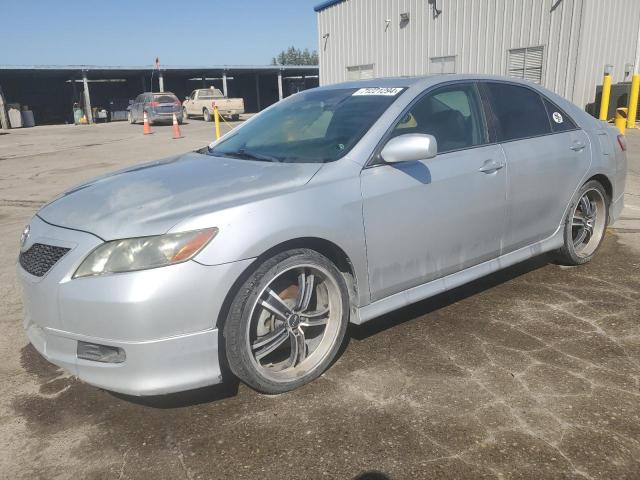 TOYOTA CAMRY CE 2007 4t1be46k37u102787