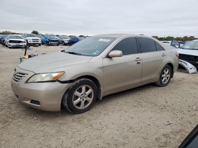 TOYOTA CAMRY 2007 4t1be46k37u108038