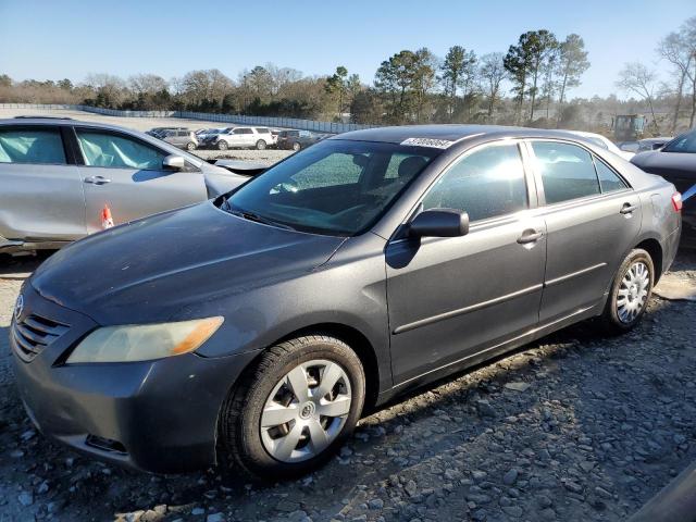 TOYOTA CAMRY 2007 4t1be46k37u113093