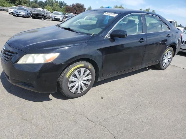 TOYOTA CAMRY CE 2007 4t1be46k37u113322