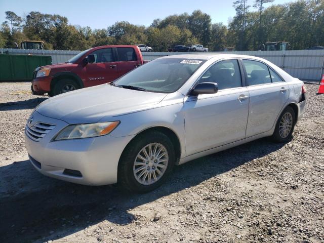 TOYOTA CAMRY 2007 4t1be46k37u160592