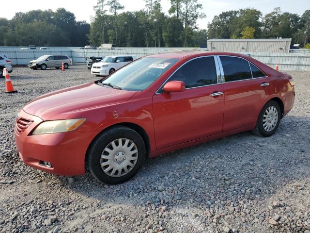 TOYOTA CAMRY CE 2007 4t1be46k37u161984