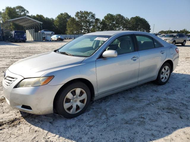 TOYOTA CAMRY CE 2007 4t1be46k37u182253