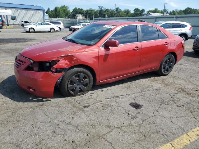 TOYOTA CAMRY CE 2007 4t1be46k37u184679