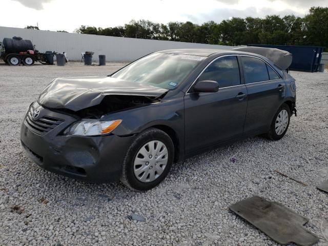 TOYOTA CAMRY CE 2007 4t1be46k37u194211