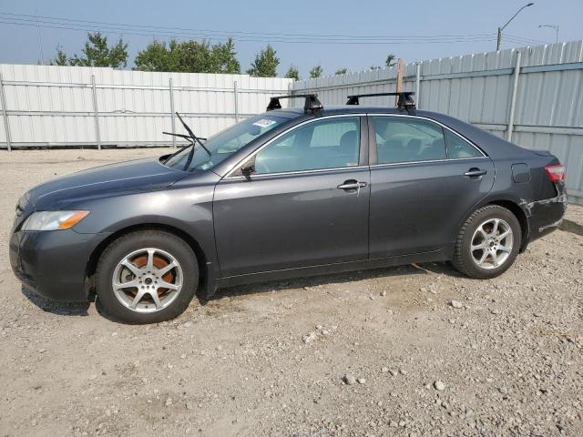 TOYOTA CAMRY CE 2007 4t1be46k37u502865