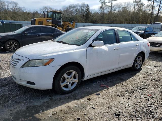 TOYOTA CAMRY 2007 4t1be46k37u505815