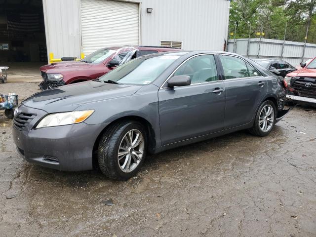 TOYOTA CAMRY 2007 4t1be46k37u508813