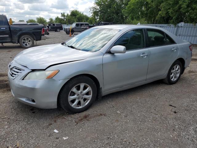 TOYOTA CAMRY CE 2007 4t1be46k37u514157