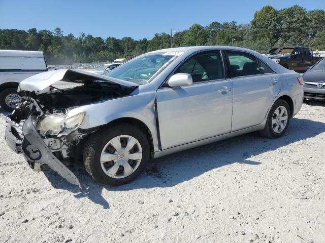 TOYOTA CAMRY CE 2007 4t1be46k37u516913