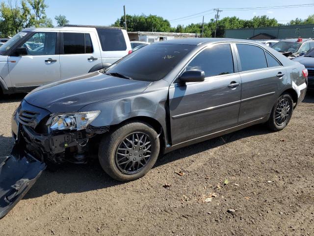 TOYOTA CAMRY CE 2007 4t1be46k37u522534