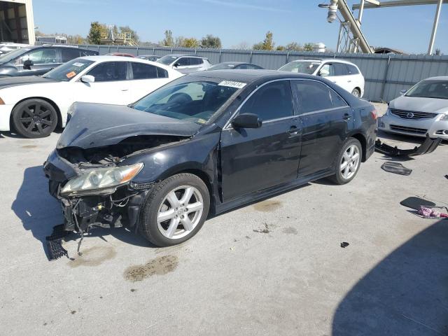 TOYOTA CAMRY CE 2007 4t1be46k37u523683