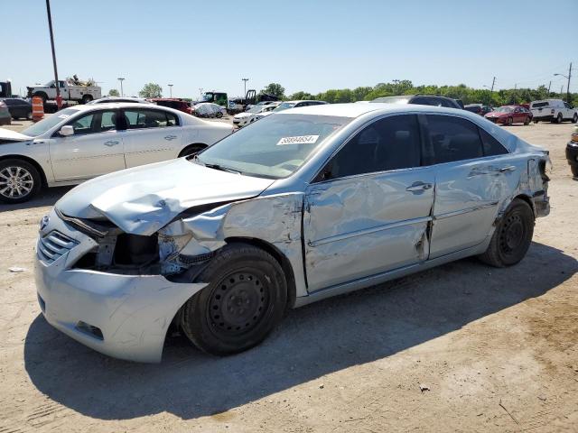 TOYOTA CAMRY 2007 4t1be46k37u549796