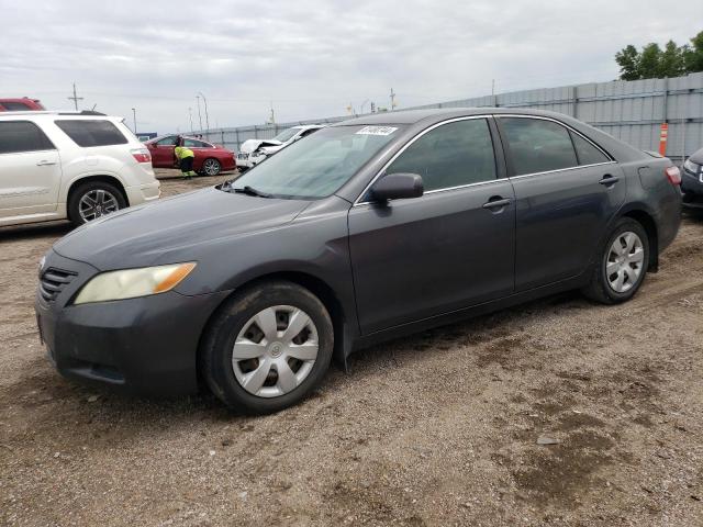 TOYOTA CAMRY CE 2007 4t1be46k37u558546