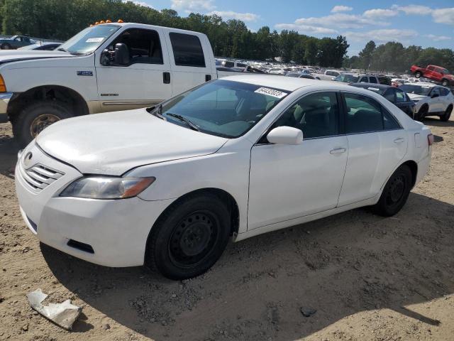 TOYOTA CAMRY CE 2007 4t1be46k37u560944