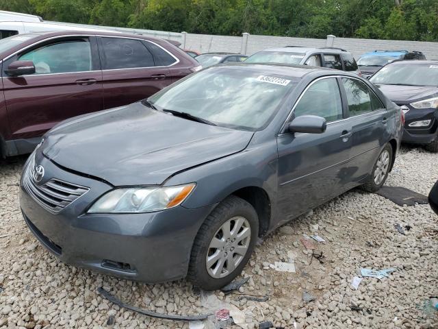 TOYOTA CAMRY CE 2007 4t1be46k37u567361