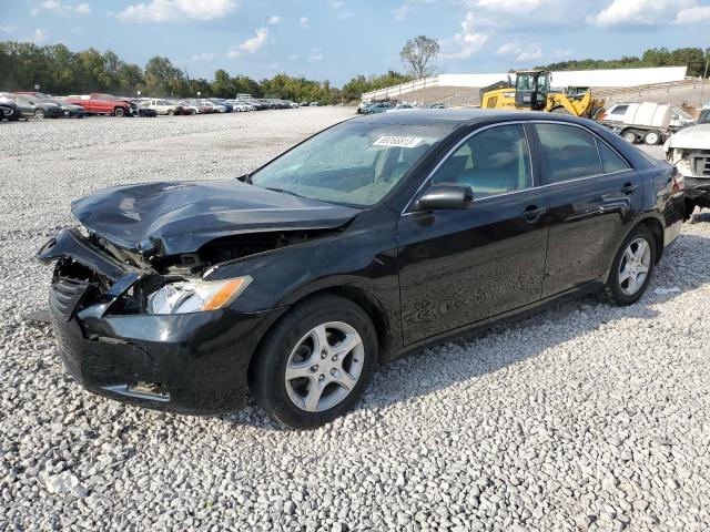 TOYOTA CAMRY 2007 4t1be46k37u574746