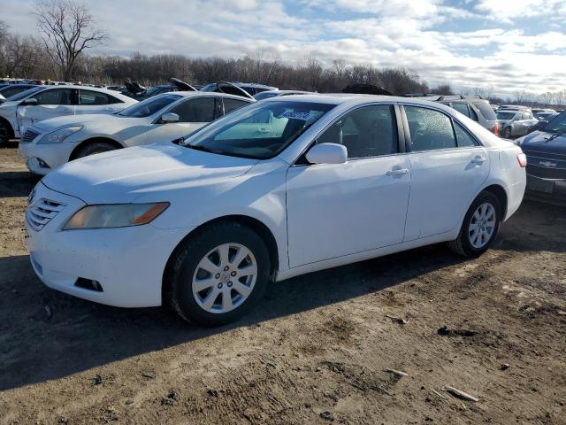 TOYOTA CAMRY 2007 4t1be46k37u596813