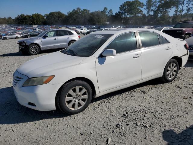 TOYOTA CAMRY CE 2007 4t1be46k37u603579